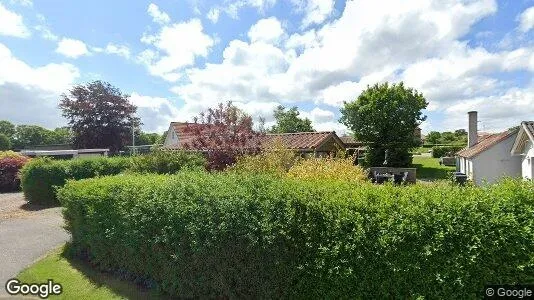  til salg i Brovst - Foto fra Google Street View