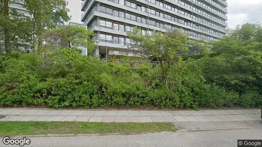Andelsboliger til salg i Århus C - Foto fra Google Street View