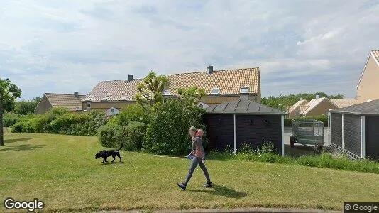 Andelsboliger til salg i Aalborg SØ - Foto fra Google Street View