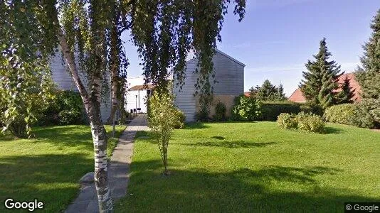 Andelsboliger til salg i Vejle Centrum - Foto fra Google Street View