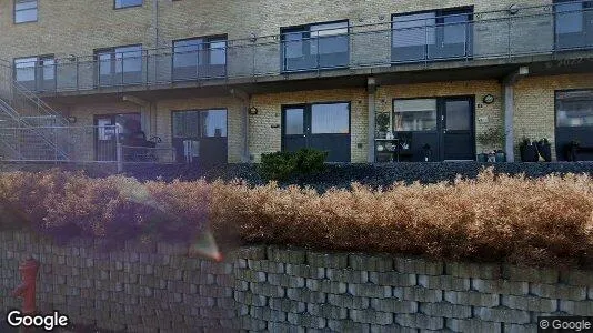 Andelsboliger til salg i Aalborg SØ - Foto fra Google Street View