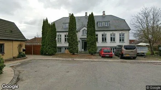 Andelsboliger til salg i Hvidovre - Foto fra Google Street View