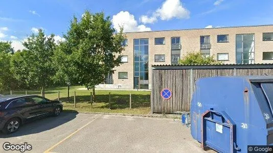 Andelsboliger til salg i Taastrup - Foto fra Google Street View