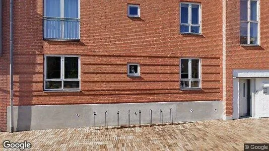 Andelsboliger til salg i Odense C - Foto fra Google Street View