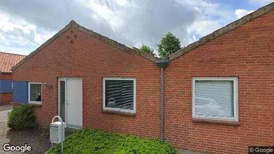 Andelsboliger til salg i Kolding - Foto fra Google Street View