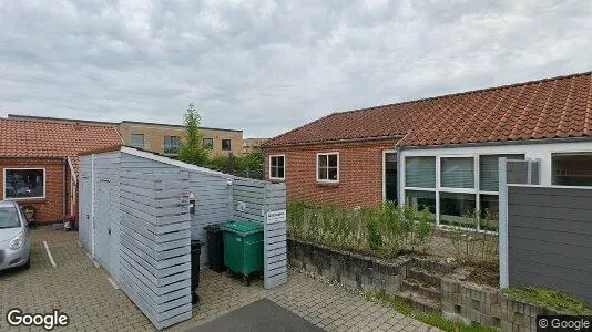 Andelsboliger til salg i Fredericia - Foto fra Google Street View