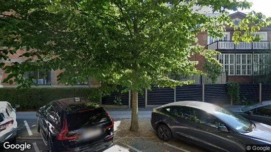Andelsboliger til salg i Frederiksberg C - Foto fra Google Street View