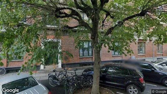 Andelsboliger til salg i Frederiksberg C - Foto fra Google Street View