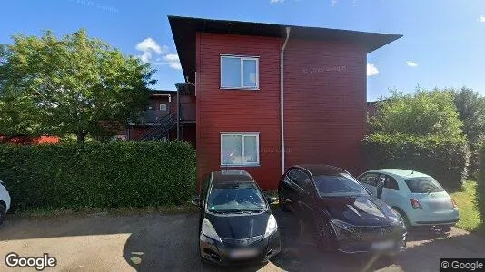 Andelsboliger til salg i Hillerød - Foto fra Google Street View