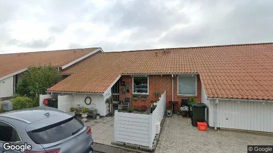  til salg i Ebeltoft - Foto fra Google Street View