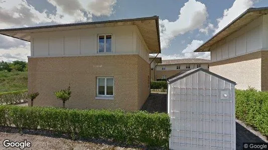 Andelsboliger til salg i Holstebro - Foto fra Google Street View