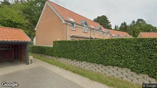 Andelsboliger til salg i Randers NV - Foto fra Google Street View