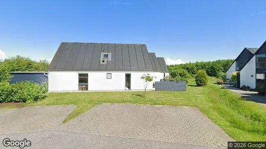 Andelsboliger til salg i Kolding - Foto fra Google Street View