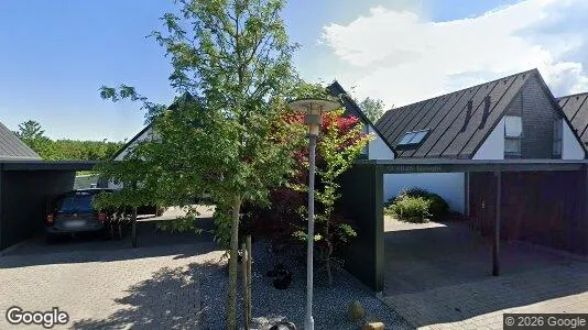 Andelsboliger til salg i Kolding - Foto fra Google Street View