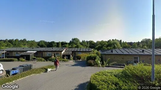 Andelsboliger til salg i Vester Skerninge - Foto fra Google Street View