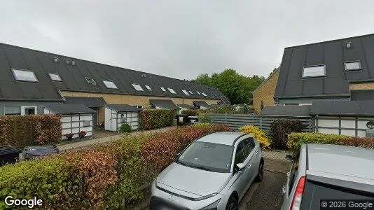 Andelsboliger til salg i Glostrup - Foto fra Google Street View