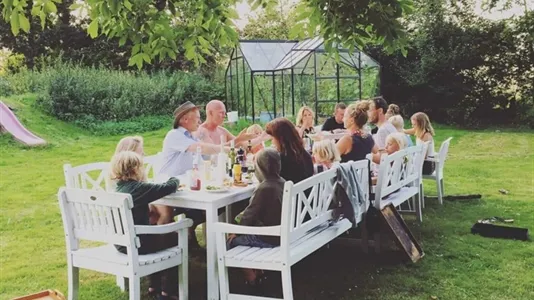 Andelsboliger til salg i Veksø Sjælland - billede 11