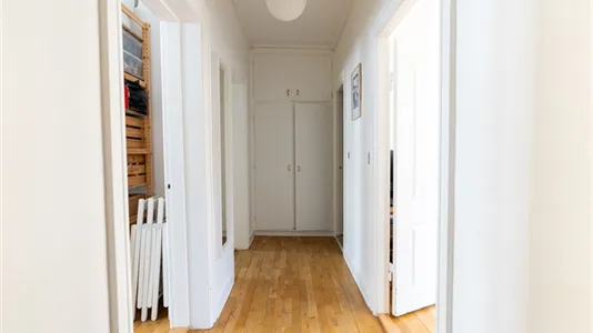 Andelsboliger til salg i København K - billede 2