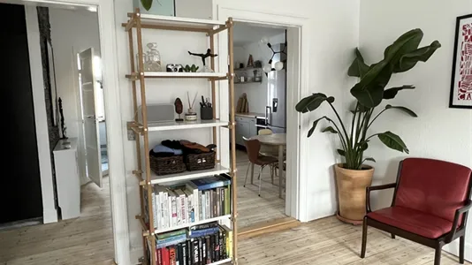 Andelsboliger til salg i Nørrebro - billede 11