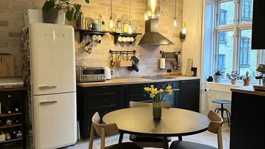 Andelsboliger til salg i Frederiksberg - billede 4