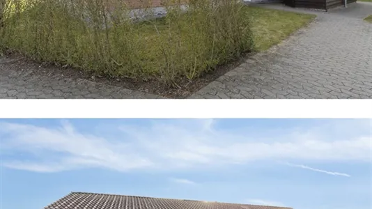 Andelsboliger til salg i Støvring - billede 2