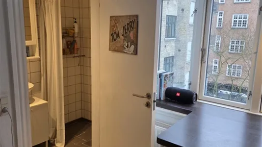 Andelsboliger til salg i Frederiksberg - billede 7