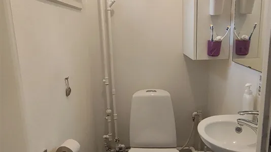 Andelsboliger til salg i Jægerspris - billede 10