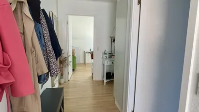 Lys 4 værelses andelsbolig i Tølløse