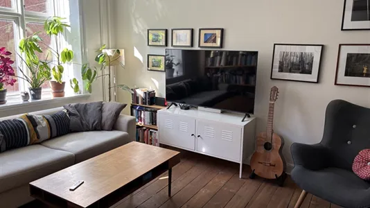 Andelsboliger til salg i Nørrebro - billede 2