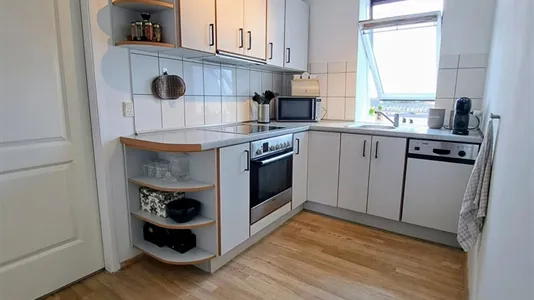 Andelsboliger til salg i Aalborg Centrum - billede 14