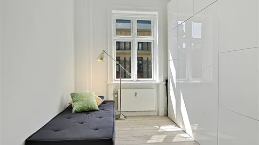 Andelsboliger til salg i Vesterbro - billede 6