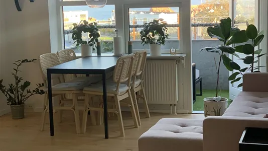 Andelsboliger til salg i Holbæk - billede 2