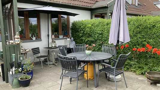 Andelsboliger til salg i Havdrup - billede 1