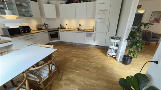 Andelsboliger til salg i København S - billede 2