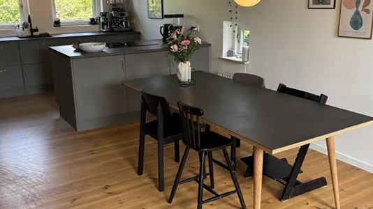 Andelsboliger til salg i Lystrup - billede 2