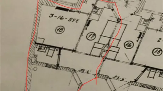 Andelsboliger til salg i Valby - billede 6