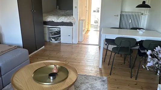 Andelsboliger til salg i Valby - billede 2