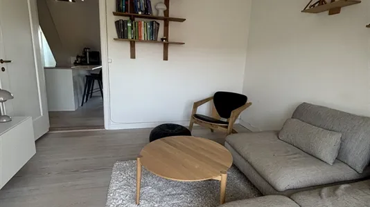 Andelsboliger til salg i Århus C - billede 5