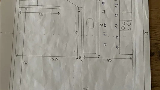 Andelsboliger til salg i Solrød Strand - billede 11