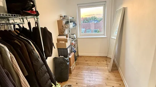 Andelsboliger til salg i Dyssegård - billede 17