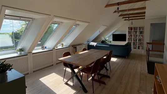 Andelsboliger til salg i Veksø Sjælland - billede 2