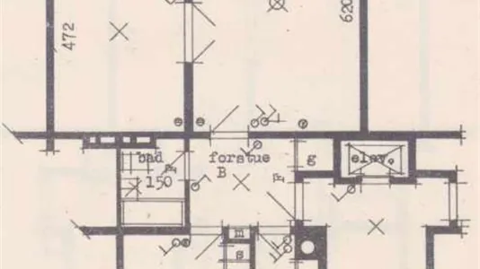 Andelsboliger til salg i Frederiksberg - billede 6