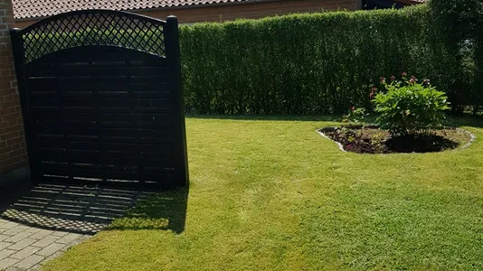 Andelsboliger til salg i Svenstrup J - billede 2