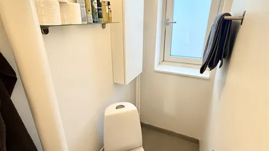 Andelsboliger til salg i Dyssegård - billede 12