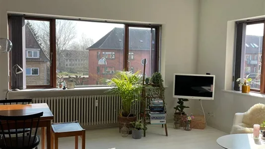 Andelsboliger til salg i Odense V - billede 3