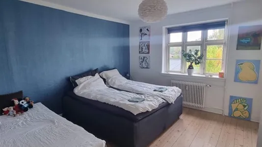 Andelsboliger til salg i Helsingør - billede 1