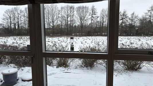 Andelsboliger til salg i Haslev - billede 3