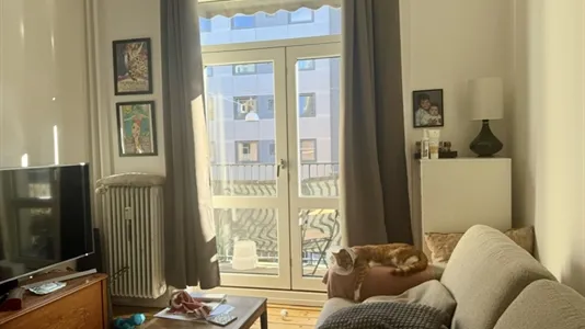 Andelsboliger til salg i Frederiksberg - billede 7