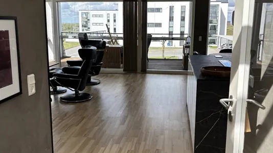 Andelsboliger til salg i Aalborg Centrum - billede 7