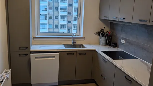 Andelsboliger til salg i Aalborg Centrum - billede 3